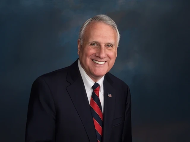 Jon Kyl