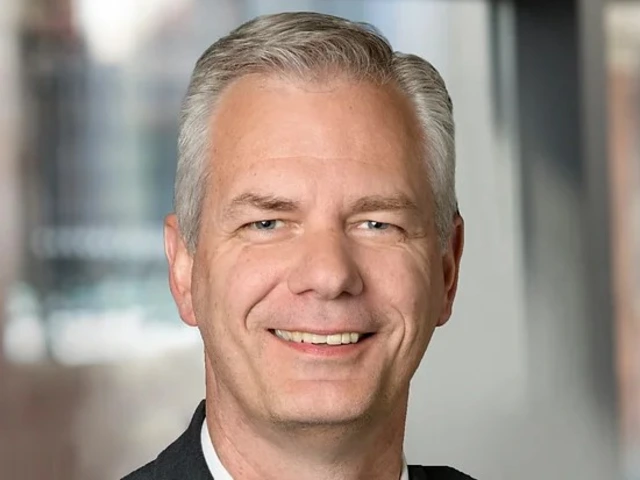 John Arnold