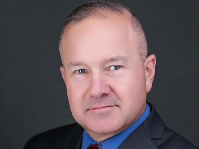 LTG (ret) Tony Hale