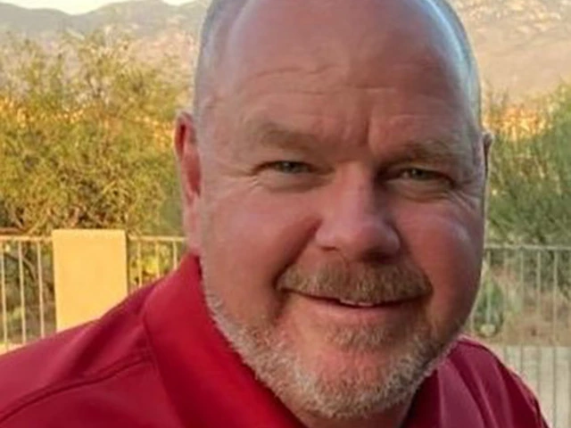 Patrick L. Kerr
