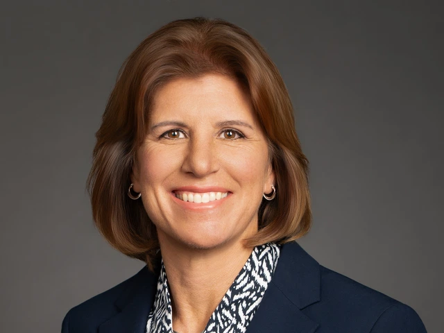 Andrea D. Tullos